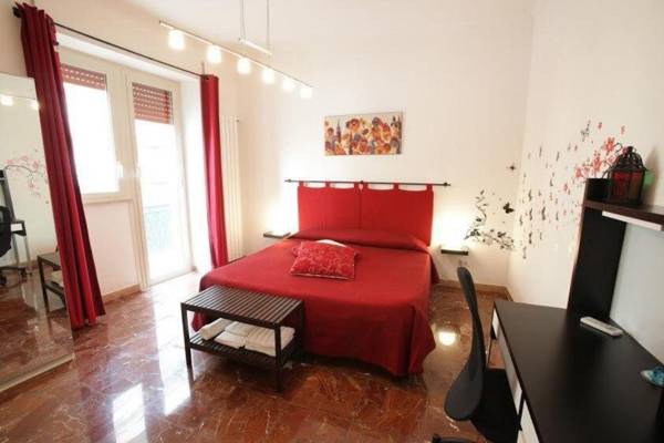 Michelangelo Apartment comfy flat in central area