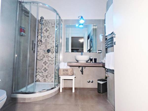 Il BorGhetto Guest house