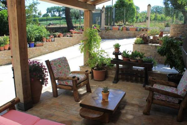 B&B Il Cavallino