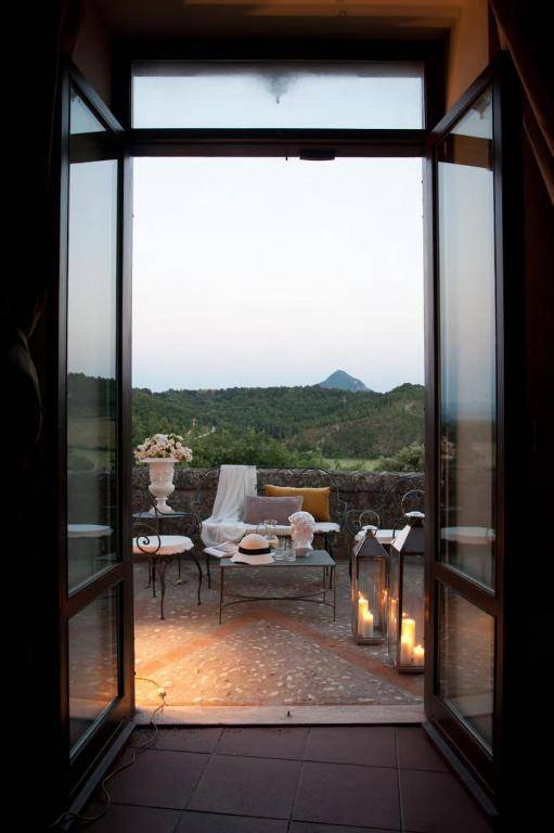 Residenza Antica Flaminia