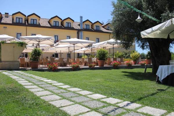 Uliveto Principessa Resort