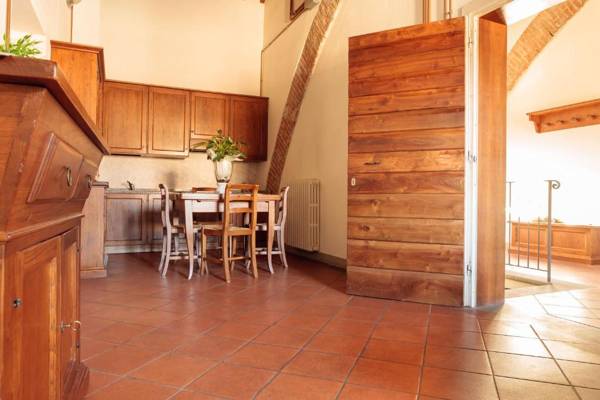 Residenza Antica Canonica