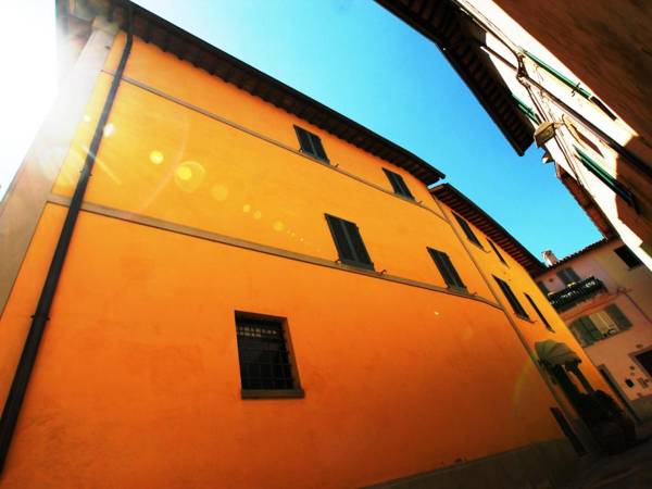 Albergo Umbria