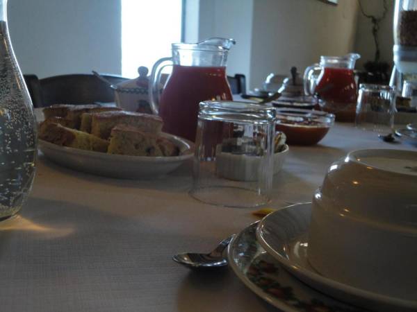 Agriturismo Monterosello