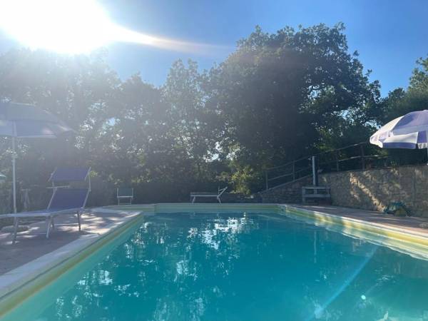 Il Borghetto di Pedana