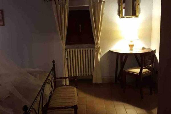 Il Borghetto di Pedana