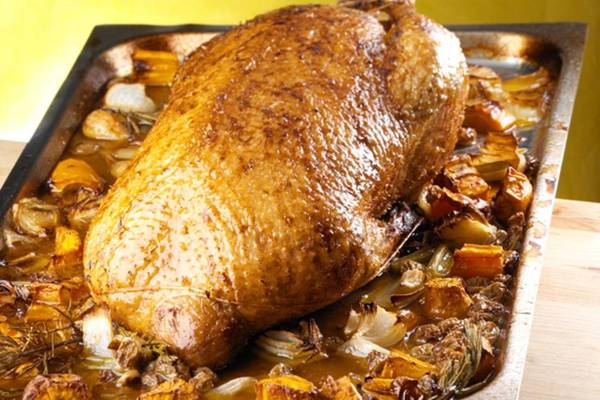 Agriturismo Comparone Casavecchia