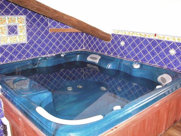 Monastery Guest House