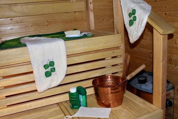 Agriturismo CaseGraziani