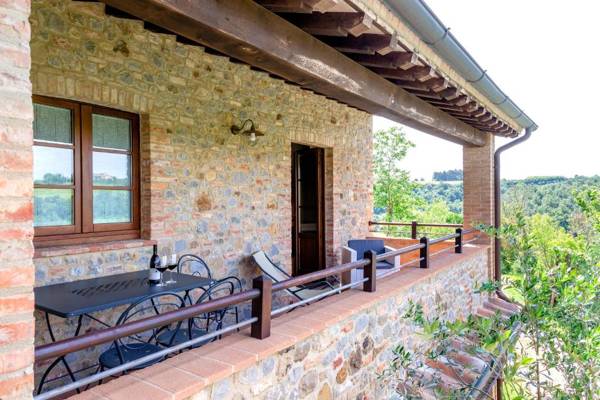 PanElios Borgo Vacanze