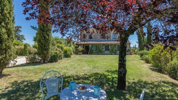 Poggiolo Dei Serviti 10