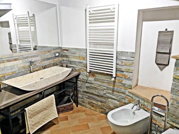 Appartamento LA FINESTRELLA