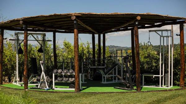 Casale Bella Vita 8&4