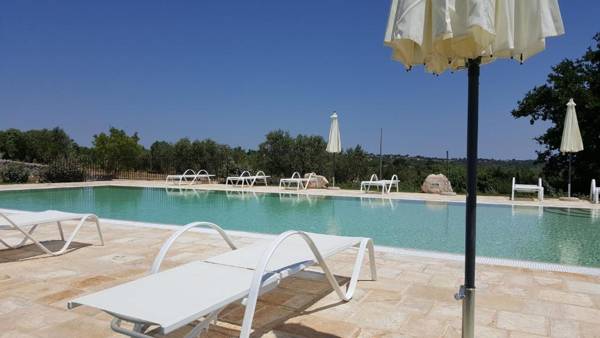 Masseria Peppeturro