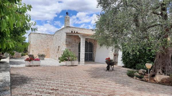 Trulli Cicerone