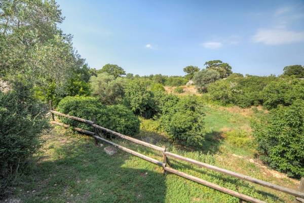 Trulli Capo di Lupo by Typney
