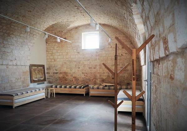 Ostello dei Giardini di Pomona