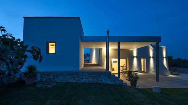 Villa Apulia by Typney