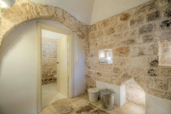 Trullo Pagliaro by Typney