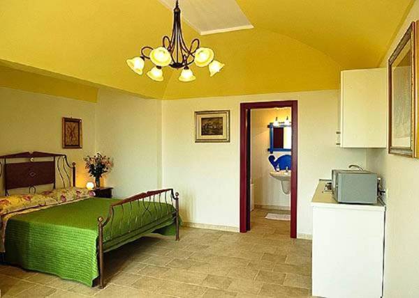 Agriturismo Masseria Calongo