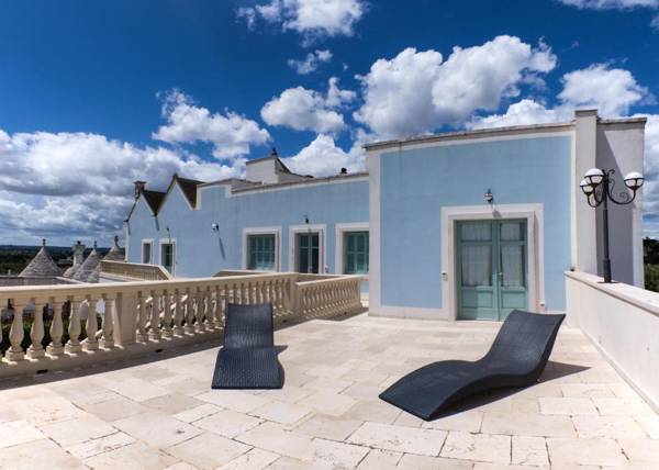 Agriturismo Masseria Calongo