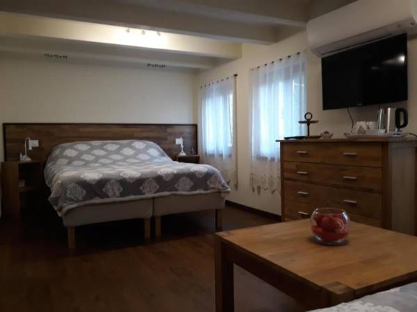 Casa Zuel Guesthouse