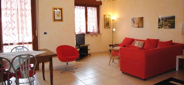 B&BLeTerrazze BoutiqueHotel2-Torino