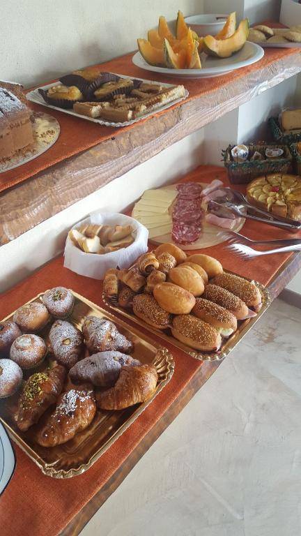 Residence Villa Rosa dei Venti