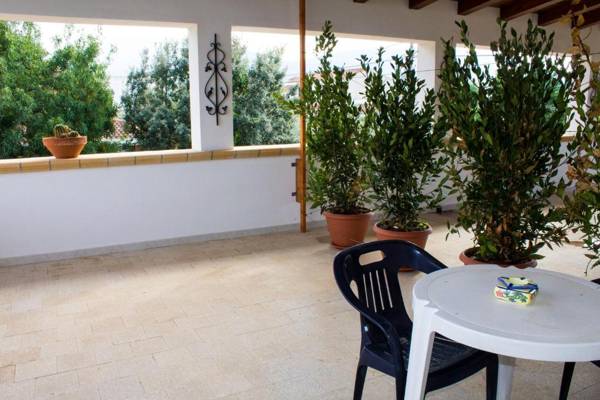 Le Terrazze Di Don Mariano