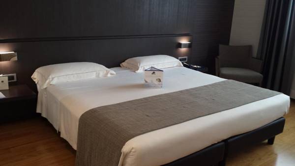 Best Western Plus Hotel Monza e Brianza Palace