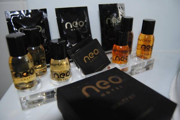 Neo Hotel