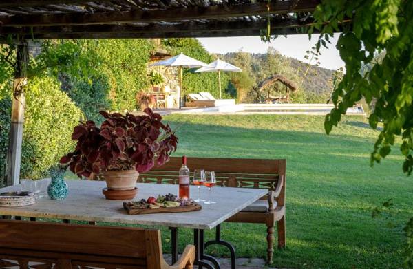 Castello Di Vicarello