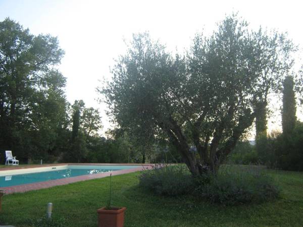 Agriturismo Poderino