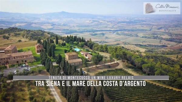 Tenuta di Montecucco - ColleMassari Hospitality