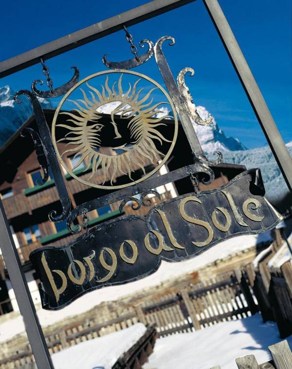 Residence Borgo al Sole