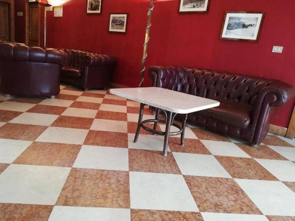 Residence Borgo al Sole