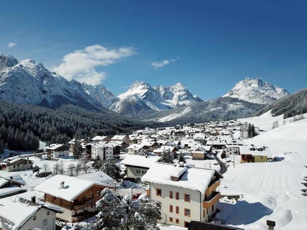 Maison Boutique Fior d'Alpe