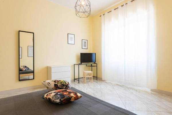 Travelershome Ciampino Bed&Breakfast