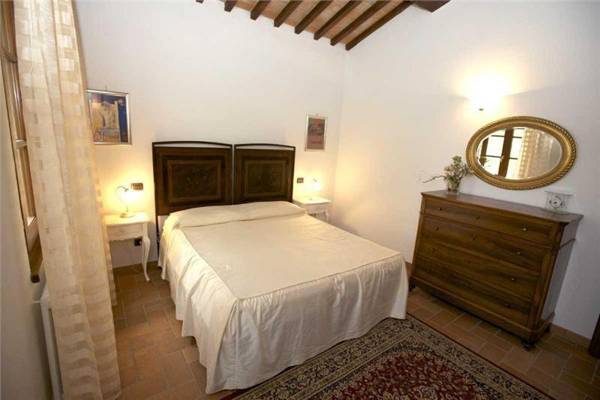 Villa Podere S. Gaetano