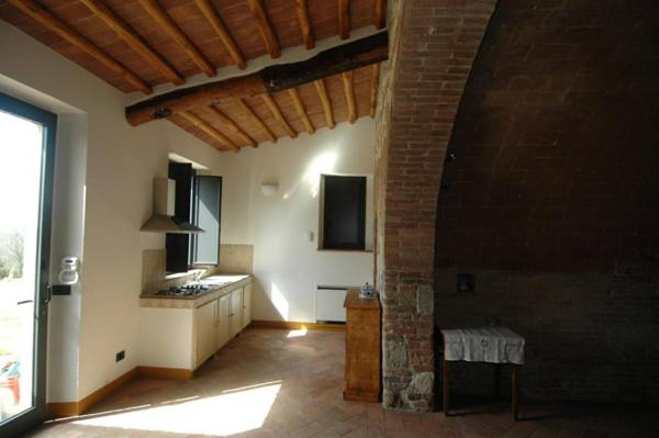 La Fornace di San Galgano