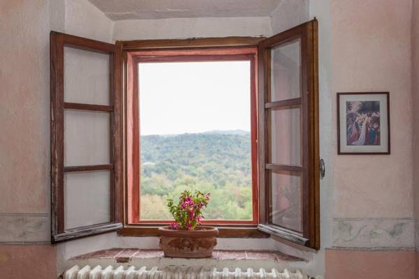 Tenuta di Spannocchia