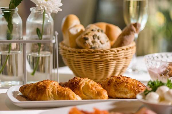 Aktiv & Relax Hotel Hubertus