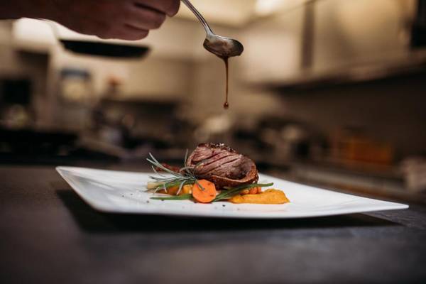 Weingut & Genusshotel Spitalerhof Superior