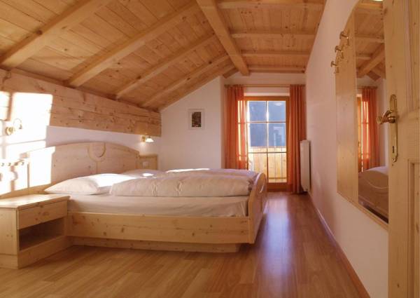 Appartment Kircherhof