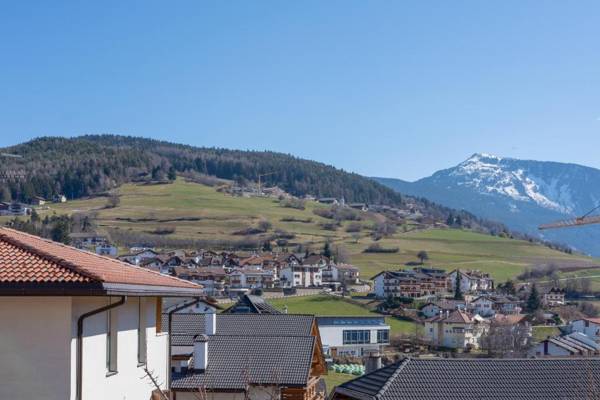 Apartment 4 - Zur Sonne