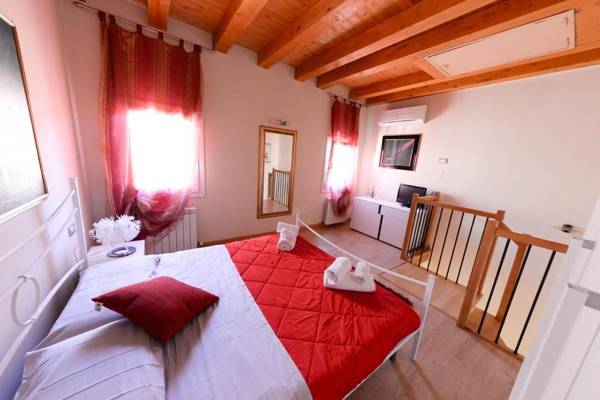 Piccola Venezia Apartments