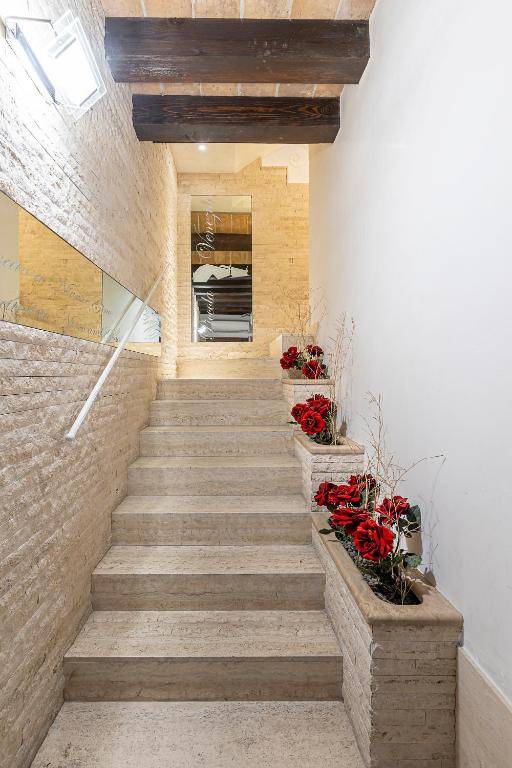 Piccola Venezia Room