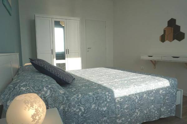 Appartamento Tramonto