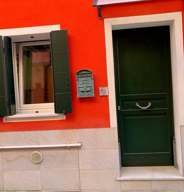 Casa Antico Barbiere