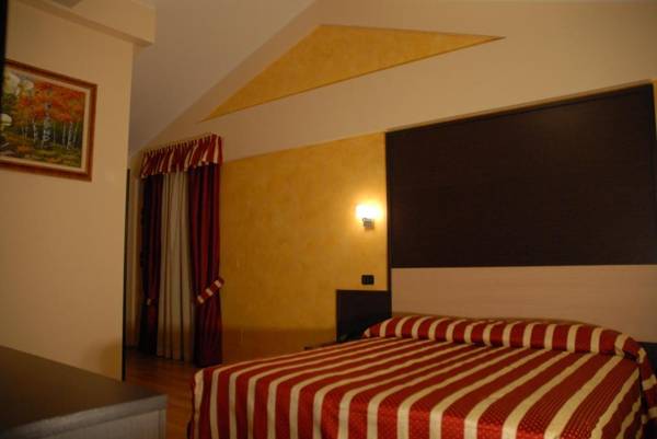 Hotel Iacone